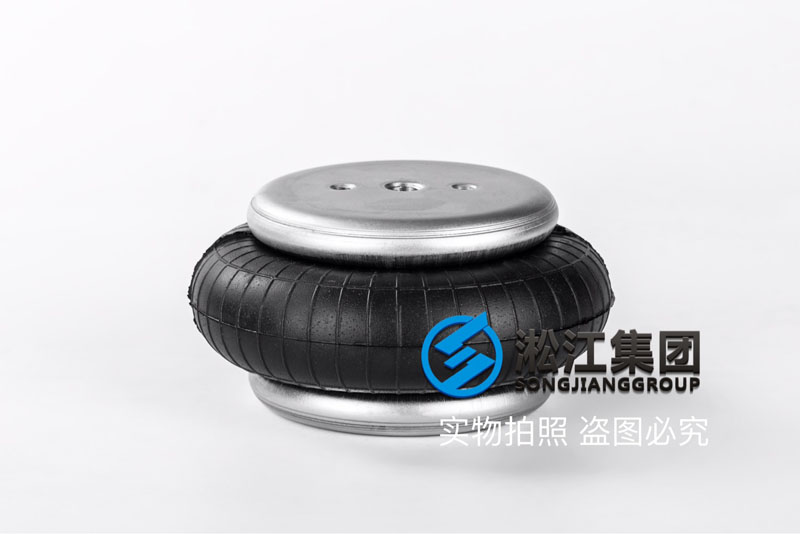 JBF-165-115-1空气减震器 精密机械空气减震器效果.好