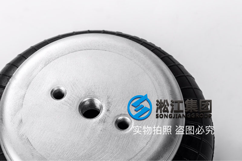 JBF-165-115-1空气减震器 精密机械空气减震器效果.好