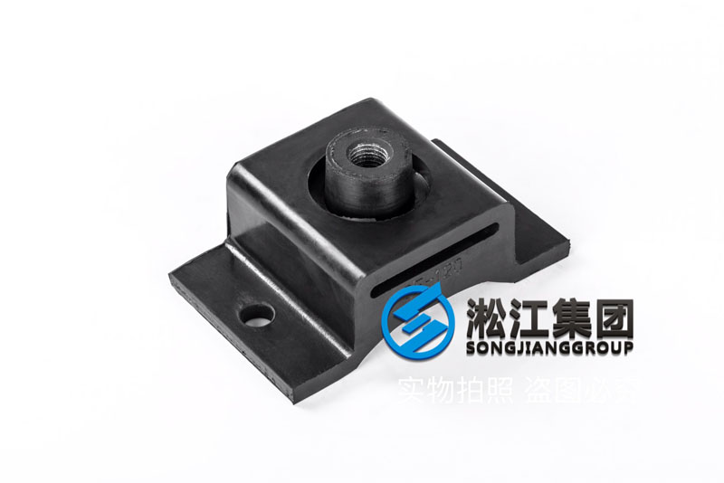 BE120船舶压缩机橡胶减震器