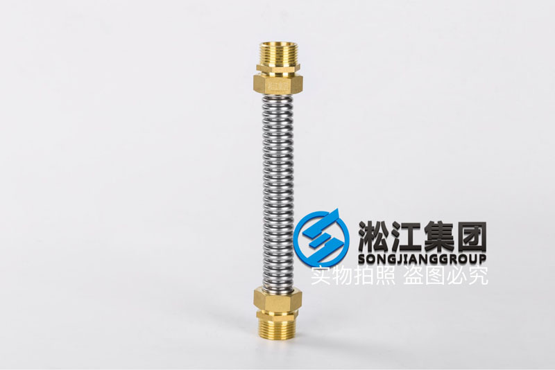 DN25风机盘管软连接 Fan coil soft connection