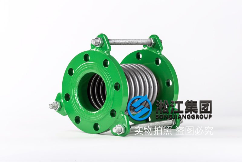 DN80正宗304波纹管补偿器 304 bellows compensator