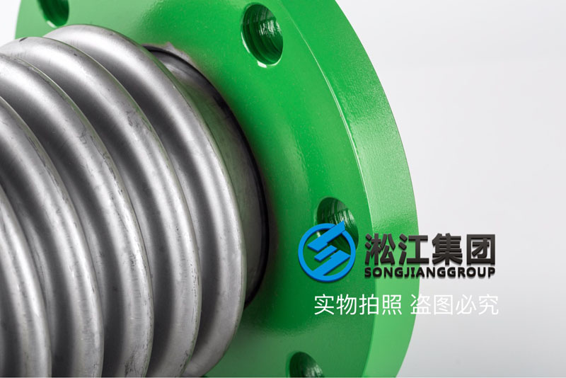 DN80正宗304波纹管补偿器 304 bellows compensator