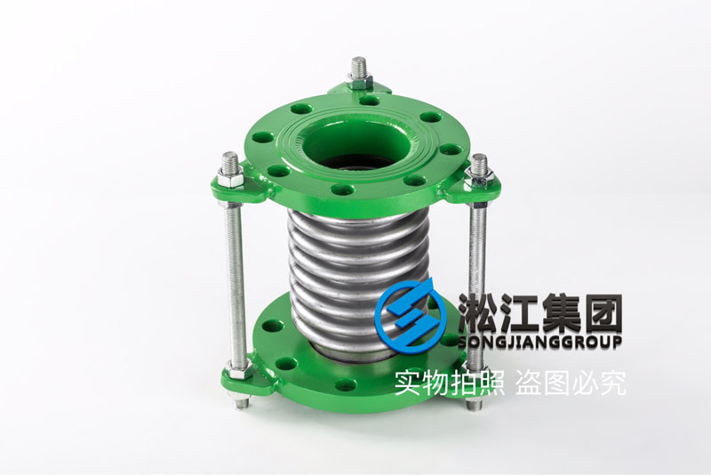 DN80正宗304波纹管补偿器 304 bellows compensator