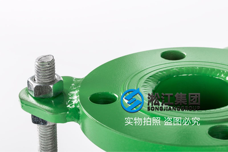 DN50上海淞江波纹补偿器 Corrugated compensator