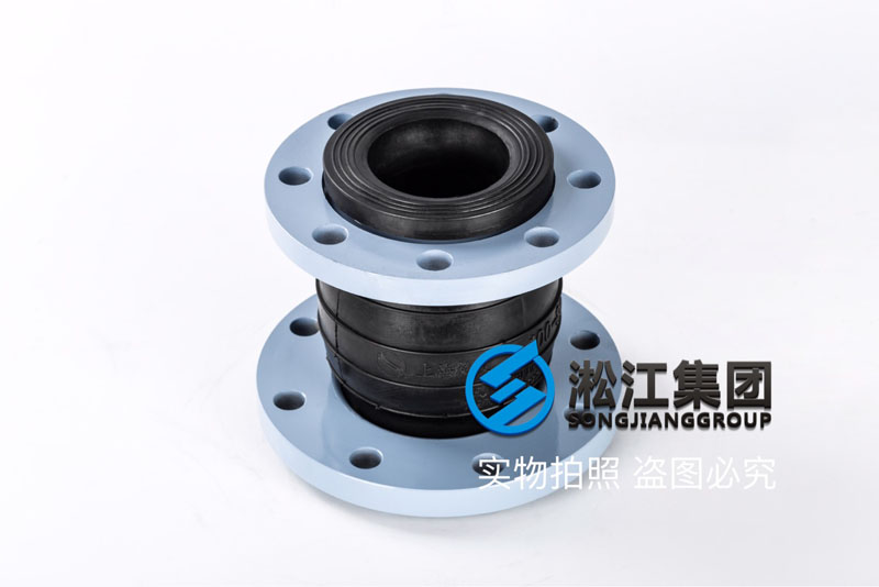 KYT-DN100*80*标变径橡胶软接头“高层直连*暖机组”