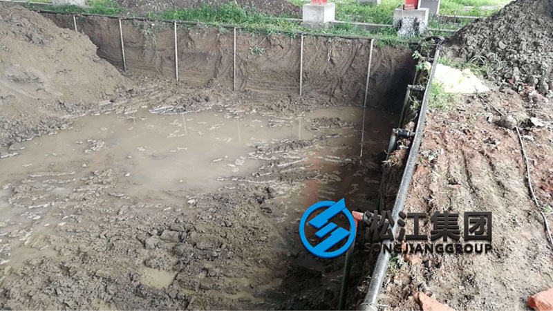 【探访】淞江集团南通工厂建设顺利进展中 【探访】淞江集团南通工厂建设顺利进展中