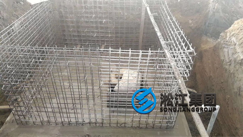 【探访】淞江集团南通工厂建设顺利进展中 【探访】淞江集团南通工厂建设顺利进展中