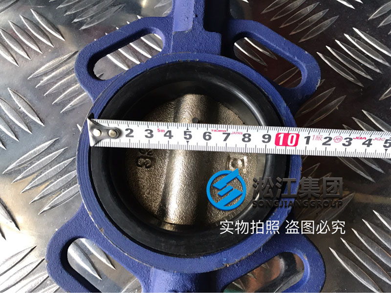 为什么橡胶接头与对夹式软密封蝶阀连接后出现泄漏现象? 为什么橡胶接头与对夹式软密封蝶阀连接后出现泄漏现象?