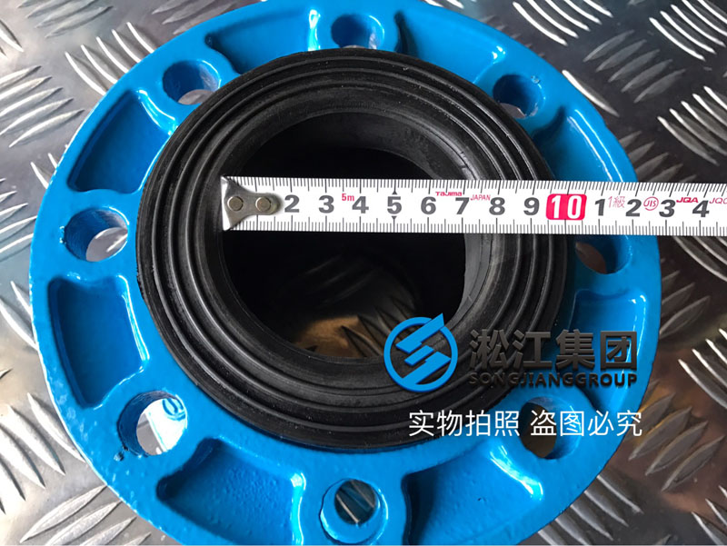 为什么橡胶接头与对夹式软密封蝶阀连接后出现泄漏现象? 为什么橡胶接头与对夹式软密封蝶阀连接后出现泄漏现象?