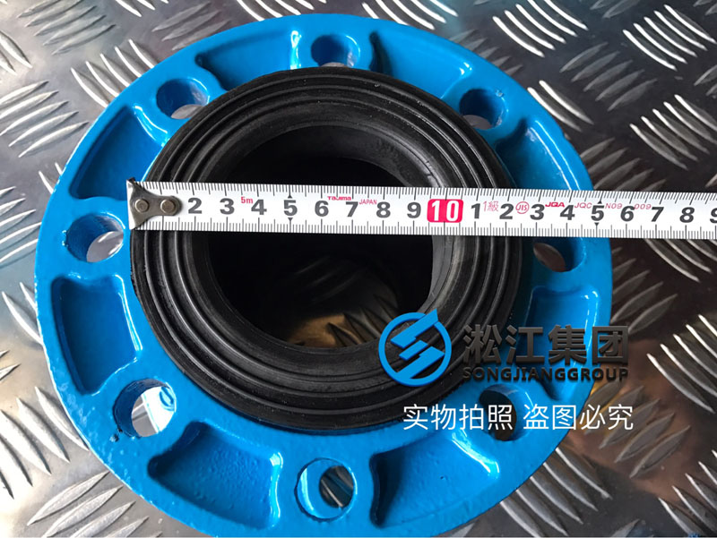 为什么橡胶接头与对夹式软密封蝶阀连接后出现泄漏现象? 为什么橡胶接头与对夹式软密封蝶阀连接后出现泄漏现象?