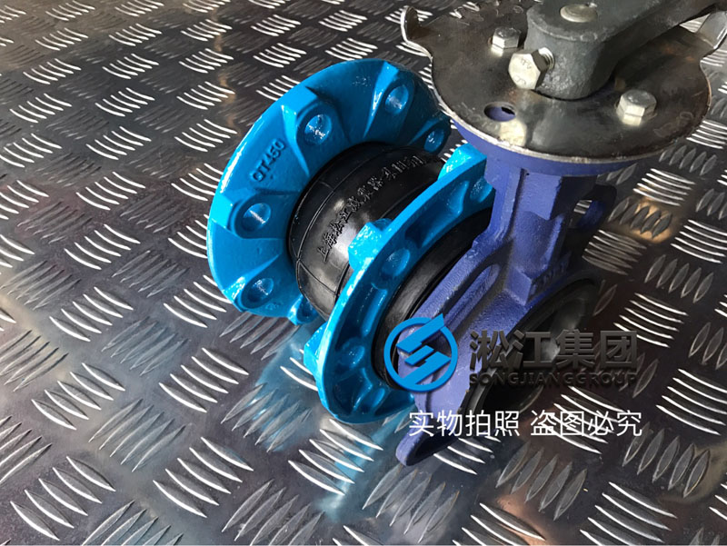 为什么橡胶接头与对夹式软密封蝶阀连接后出现泄漏现象? 为什么橡胶接头与对夹式软密封蝶阀连接后出现泄漏现象?