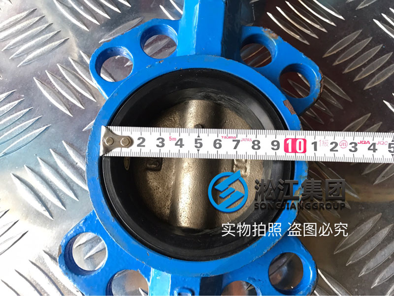 为什么橡胶接头与对夹式软密封蝶阀连接后出现泄漏现象? 为什么橡胶接头与对夹式软密封蝶阀连接后出现泄漏现象?