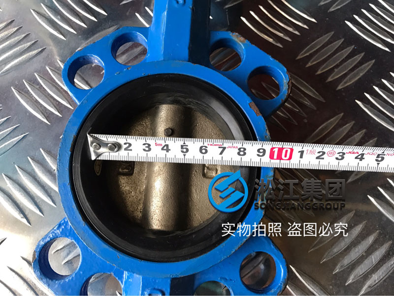 为什么橡胶接头与对夹式软密封蝶阀连接后出现泄漏现象? 为什么橡胶接头与对夹式软密封蝶阀连接后出现泄漏现象?