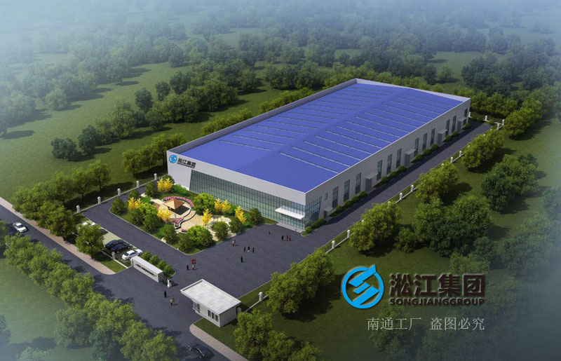 【使用现场】EPDM异径橡胶接头安装在昆山三星机电 【使用现场】EPDM异径橡胶接头安装在昆山三星机电
