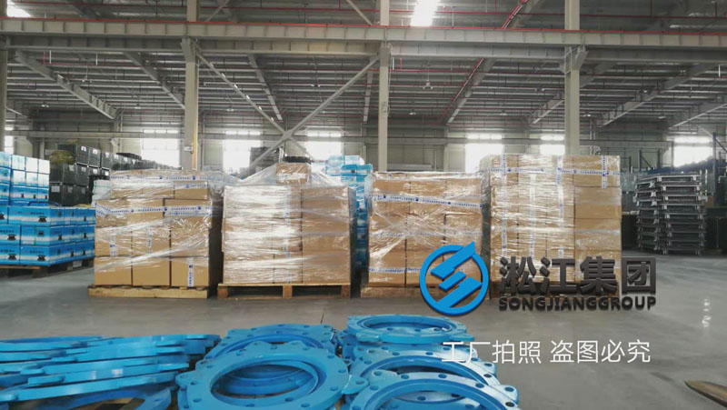 整托盘的弹簧减震器发货现场“新工厂” 整托盘的弹簧减震器发货现场“新工厂”