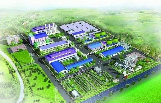 【内蒙古浦景聚合材料聚乙醇甲酯项目】金属软管合同