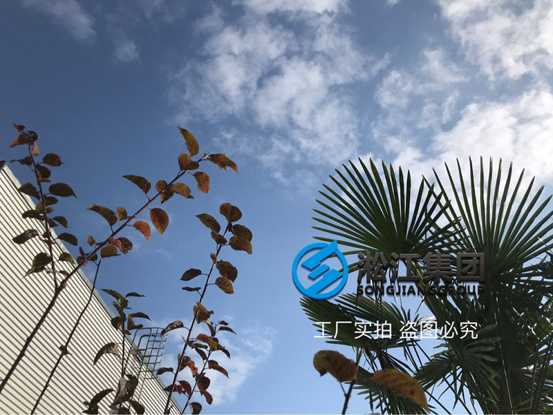 【厂院】淞江集团南通工厂外围配套设施完善到位 【厂院】淞江集团南通工厂外围配套设施完善到位