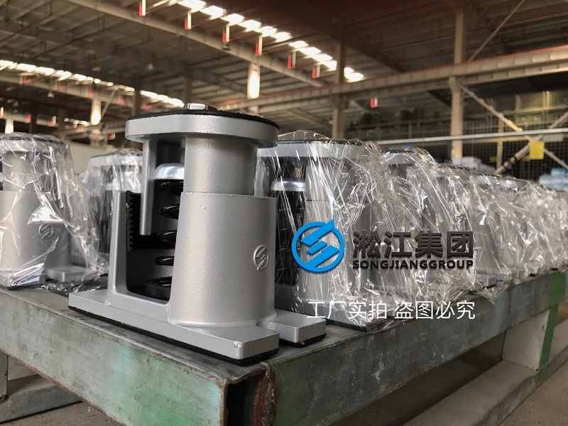 为深圳疫情防控应急医院提供减震器 为深圳疫情防控应急医院提供减震器