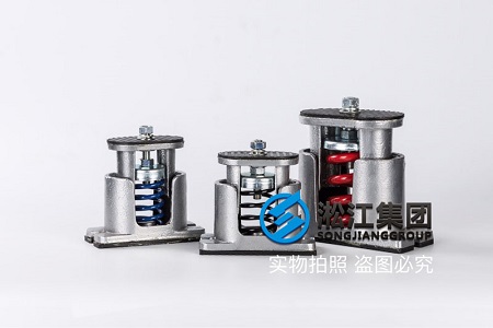 喜来登酒店卧式水泵隔振方案 喜来登酒店卧式水泵隔振方案