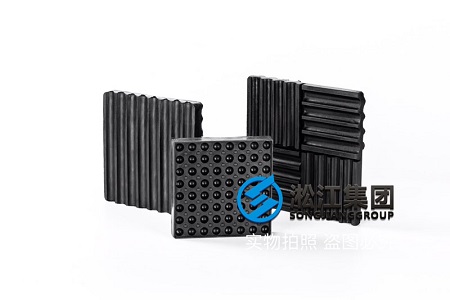 喜来登酒店卧式水泵隔振方案 喜来登酒店卧式水泵隔振方案