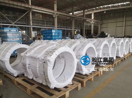 沙特拉比格海水淡化橡胶接头 沙特拉比格海水淡化橡胶接头
