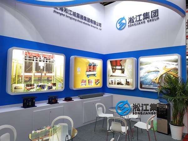 参加2021年西部变压器展会“为变压器提供减震降噪” 参加2021年西部变压器展会“为变压器提供减震降噪”