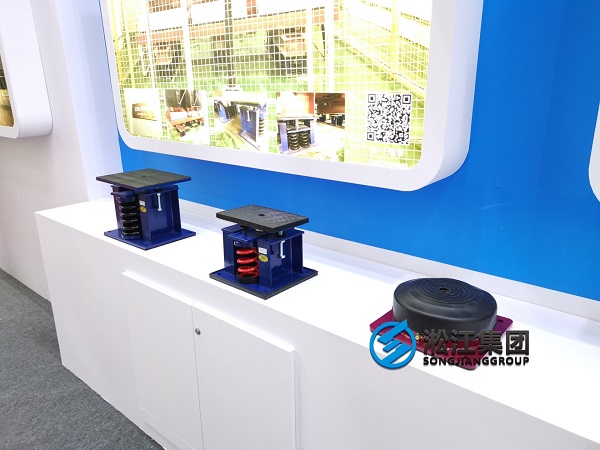 参加2021年西部变压器展会“为变压器提供减震降噪” 参加2021年西部变压器展会“为变压器提供减震降噪”