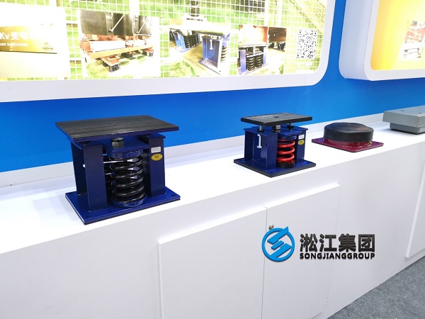 参加2021年西部变压器展会“为变压器提供减震降噪” 参加2021年西部变压器展会“为变压器提供减震降噪”