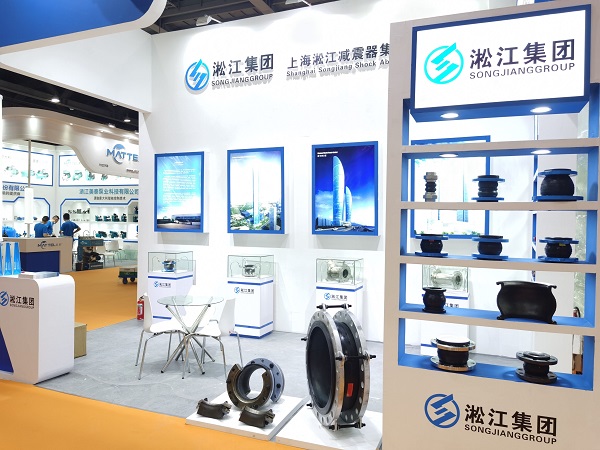 2021年广州国际泵阀展览会现场 2021年广州国际泵阀展览会现场
