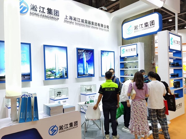 2021年广州国际泵阀展览会现场 2021年广州国际泵阀展览会现场