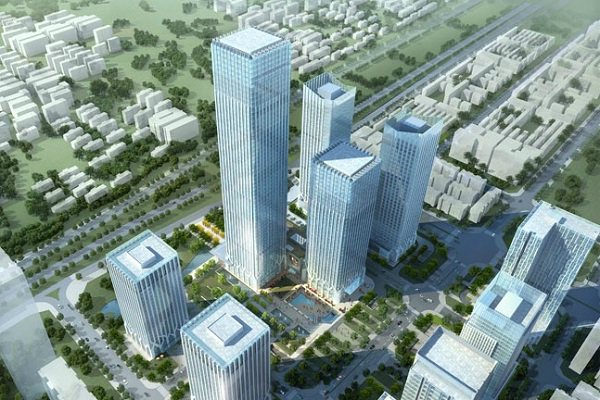 【东莞市寰宇汇金中心防排烟系统】弹簧减震器合同 【东莞市寰宇汇金中心防排烟系统】弹簧减震器合同