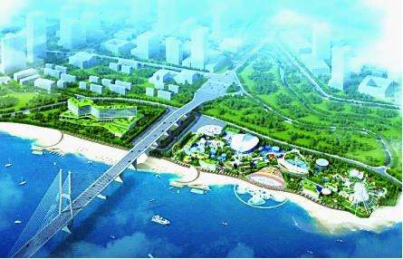 【重庆汉海极地水上公园二期】异径橡胶接头合同