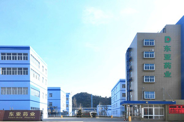 【浙江东邦药业】四氟橡胶接头合同